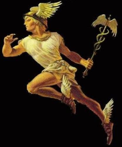 hermes physical traits|physical appearance of hermes.